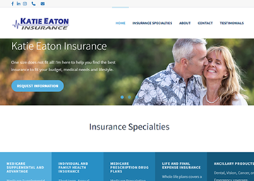 Katie Eaton Insurance